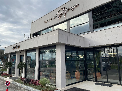 Bar Restorant Shpresa Bar Restorant Shpresa